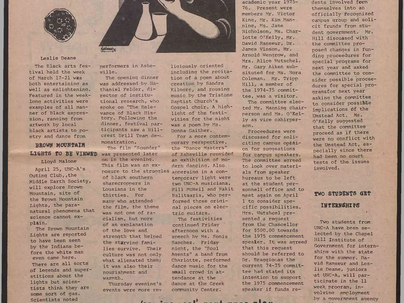 1975-04-09 Ridgerunner